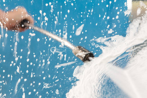 Winterizing Services in Eden, NC