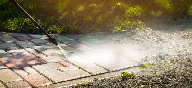 Trusted Eden, NC Pressure Washing Experts
